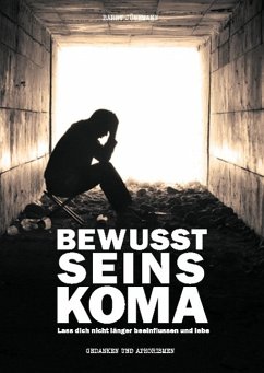 Bewusstseinskoma - Jünemann, Barry