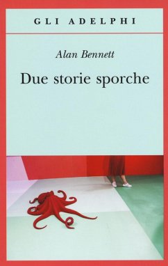 Cover Due storie sporche