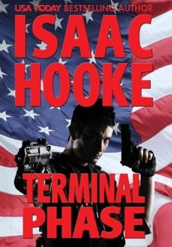 Terminal Phase - Hooke, Isaac