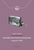 Histoire des postes françaises