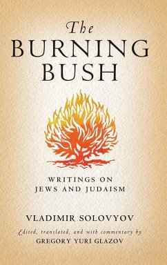 The Burning Bush - Solovyov, Vladimir