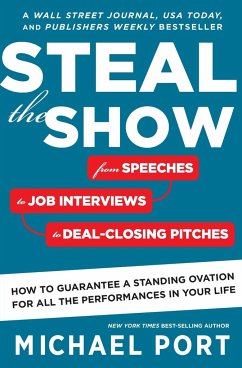 Steal the Show - Port, Michael