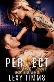 Perfect For You (Undercover Series, #2) (eBook, ePUB)