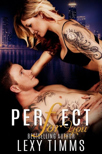 Perfect For You (Undercover Series, #2) (eBook, ePUB) Perfect For You (Undercover Series, #2) (eBook, ePUB)