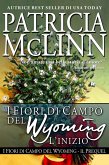 I Fiori di Campo del Wyoming: L'Inizio (Serie I Fiori di Campo del Wyoming, #1) (eBook, ePUB)