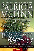 I Fiori di Campo del Wyoming: L'Inizio (Serie I Fiori di Campo del Wyoming, #1) (eBook, ePUB) I Fiori di Campo del Wyoming: L'Inizio (Serie I Fiori di Campo del Wyoming, #1) (eBook, ePUB)