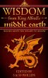 Wisdom from King Alfred's Middle Earth-... - Bild 1