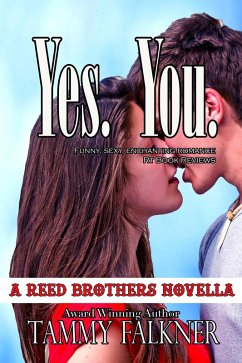 Cover Yes You (The Reed Brothers, #16) (eBook, ePUB)