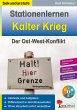 Stationenlernen Kalter Krieg - Bild 1
