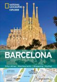 National Geographic Explorer Barcelona National Geographic Explorer Barcelona