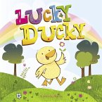 Lucky Ducky (eBook, ePUB)