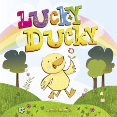 Lucky Ducky (eBook, ePUB) - Mulryan, Doreen
