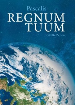 Regnum tuum (eBook, ePUB)