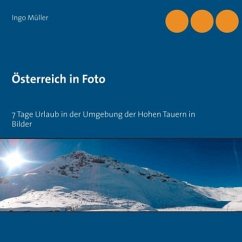 Österreich in Foto (eBook, ePUB)