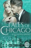 Vom Glück geküsst (Tales of Chicago 2) (eBook, ePUB)