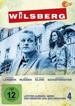 Wilsberg - Vol. 4
