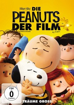 Die Peanuts - Der Film ProSieben Blockbuster Tipp
