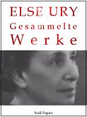 Else Ury - Gesammelte Werke (eBook, PDF)