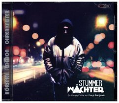 Stummer Wächter, 1 Audio-CD - Franjkovic, Franjo