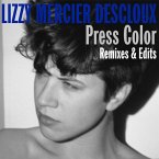 Press Color (Remixes And Edits)