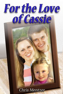 Cover For the Love of Cassie (eBook, ePUB)