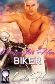 Curves For Her Biker (eBook, ePUB)
