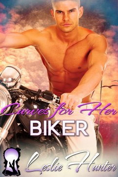 Cover Curves For Her Biker (eBook, ePUB)