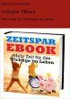 Zeitspar EBook (eBook, ePUB) - Bild 1