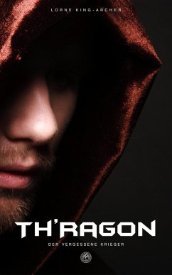 Cover Th'Ragon (eBook, ePUB)