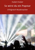 So wirst du ein Popstar (eBook, ePUB)