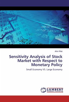 Sensitivity Analysis of Stock Market with Respect to Monetary Policy - Rifat, Afrin