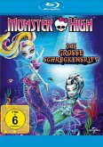 Monster High - Das große Schreckensriff