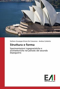 Struttura e forma - De Crescenzo, Stefano Giuseppe Ettore;Corbetta, Andrea