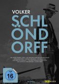 Best of Volker Schlöndorff DVD-Box