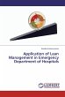 Application of Lean Management in... - Bild 1
