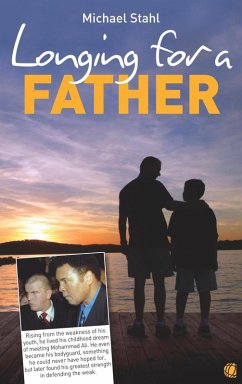 Cover Longing for a Father (eBook, ePUB)