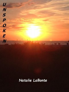 Cover Unspoken (The Island Series, #2) (eBook, ePUB)