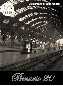 Cover Binario 20 - Romance (eBook, ePUB)