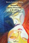 Rosaria, detta Priscilla, e le altre (eBook, ePUB)