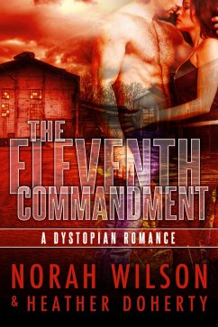 The Eleventh Commandment (eBook, ePUB) Cover The Eleventh Commandment (eBook, ePUB)