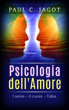 Cover Psicologia dell'Amore (eBook, ePUB)