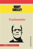 Frankenstein (fixed-layout eBook, ePUB)