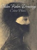 Odilon Redon: Drawings Colour Plates (eBook, ePUB)