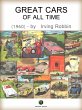 Great Cars of All Time (eBook, ePUB) - Bild 1