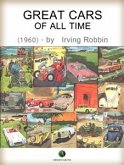 Great Cars of All Time (eBook, ePUB)