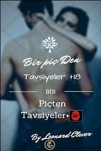 Bir Piçten Tavsiyeler +18 (eBook, ePUB) - Clever, Leonard