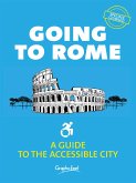 Going to Rome. Guide to accessible city (eBook, ePUB)