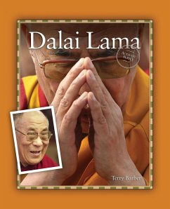 Dalai Lama - Barber, Terry