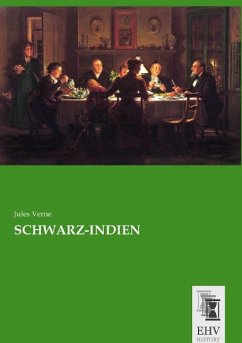 SCHWARZ-INDIEN - Verne, Jules