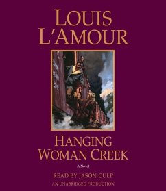 Hanging Woman Creek - L'Amour, Louis